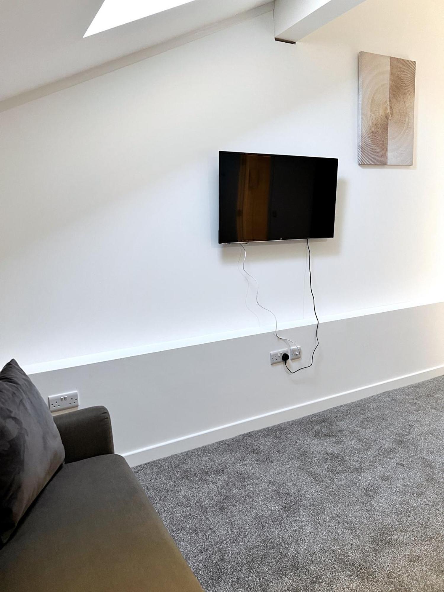 Ascot House Apartments Peterborough Luaran gambar