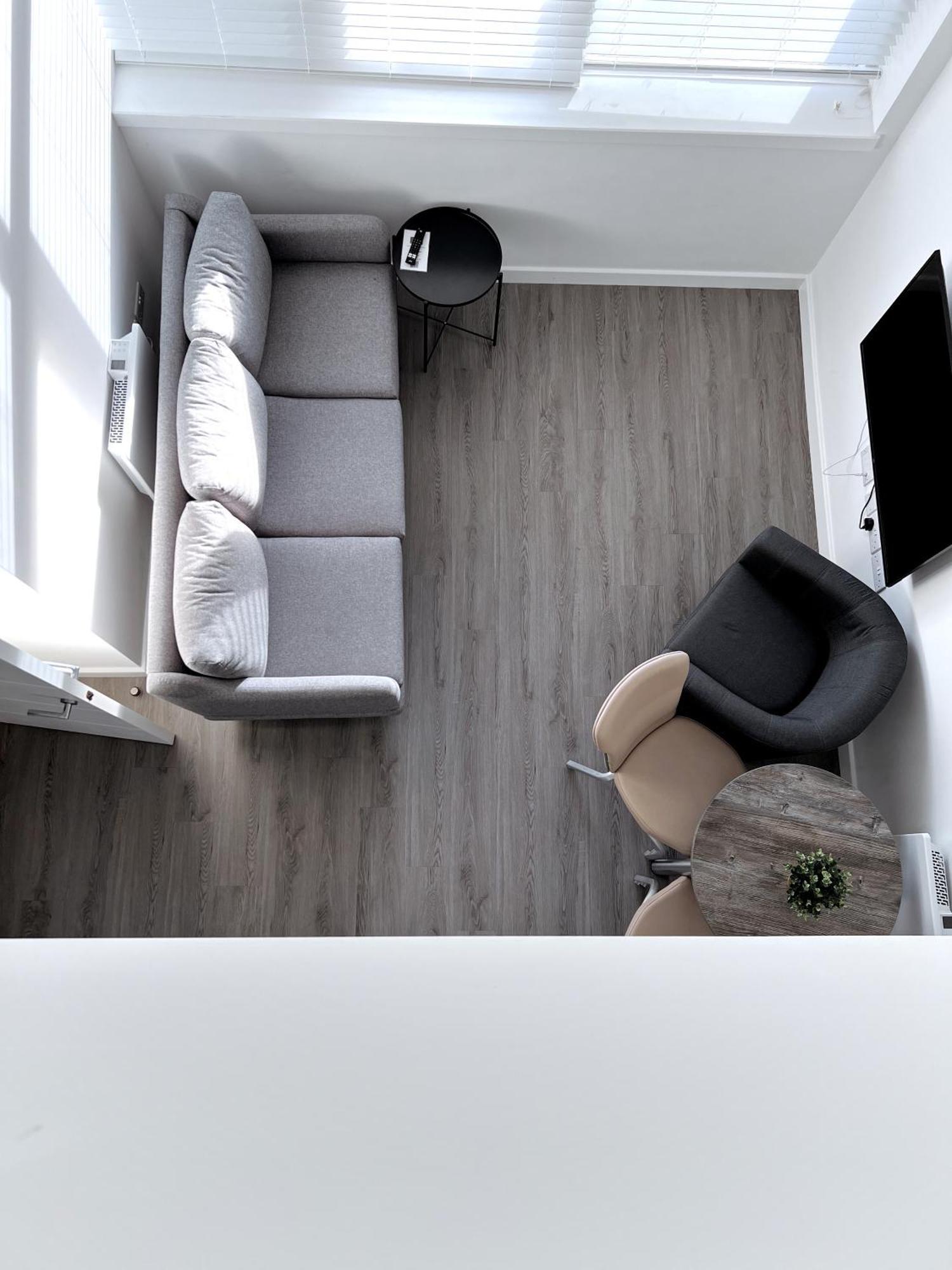 Ascot House Apartments Peterborough Luaran gambar